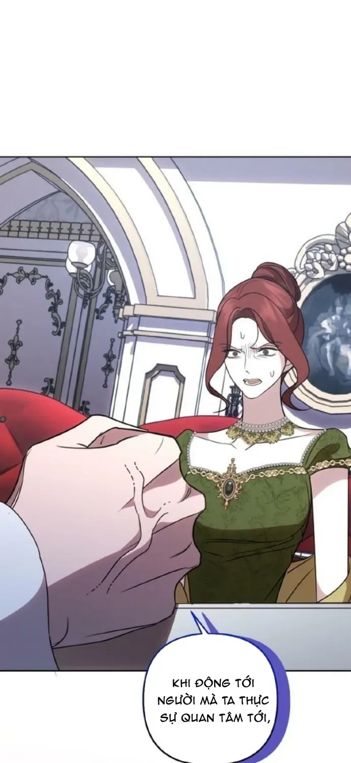 Phải Lòng Nhân Vật Phản Diện Từ Cái Nhìn Đầu Tiên Chapter 41 - 50