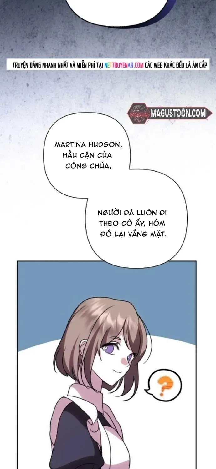 Phải Lòng Nhân Vật Phản Diện Từ Cái Nhìn Đầu Tiên Chapter 41 - 52