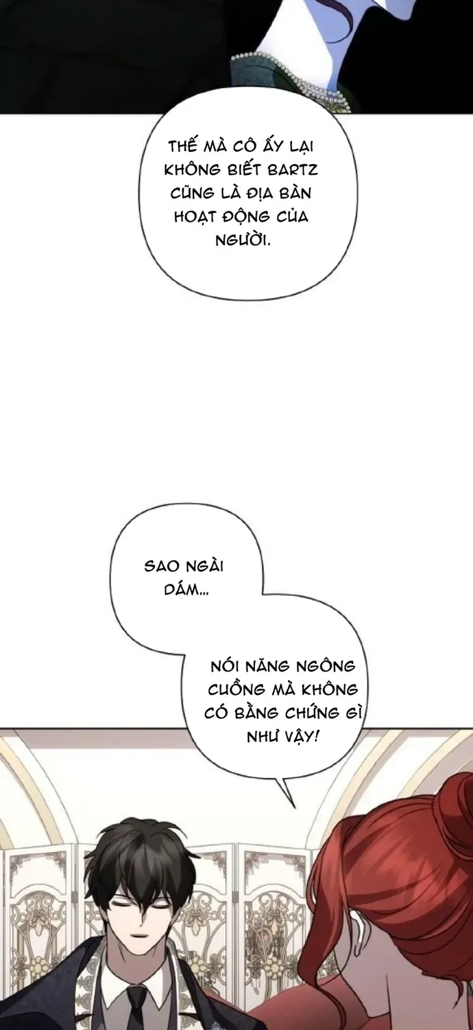 Phải Lòng Nhân Vật Phản Diện Từ Cái Nhìn Đầu Tiên Chapter 41 - 55