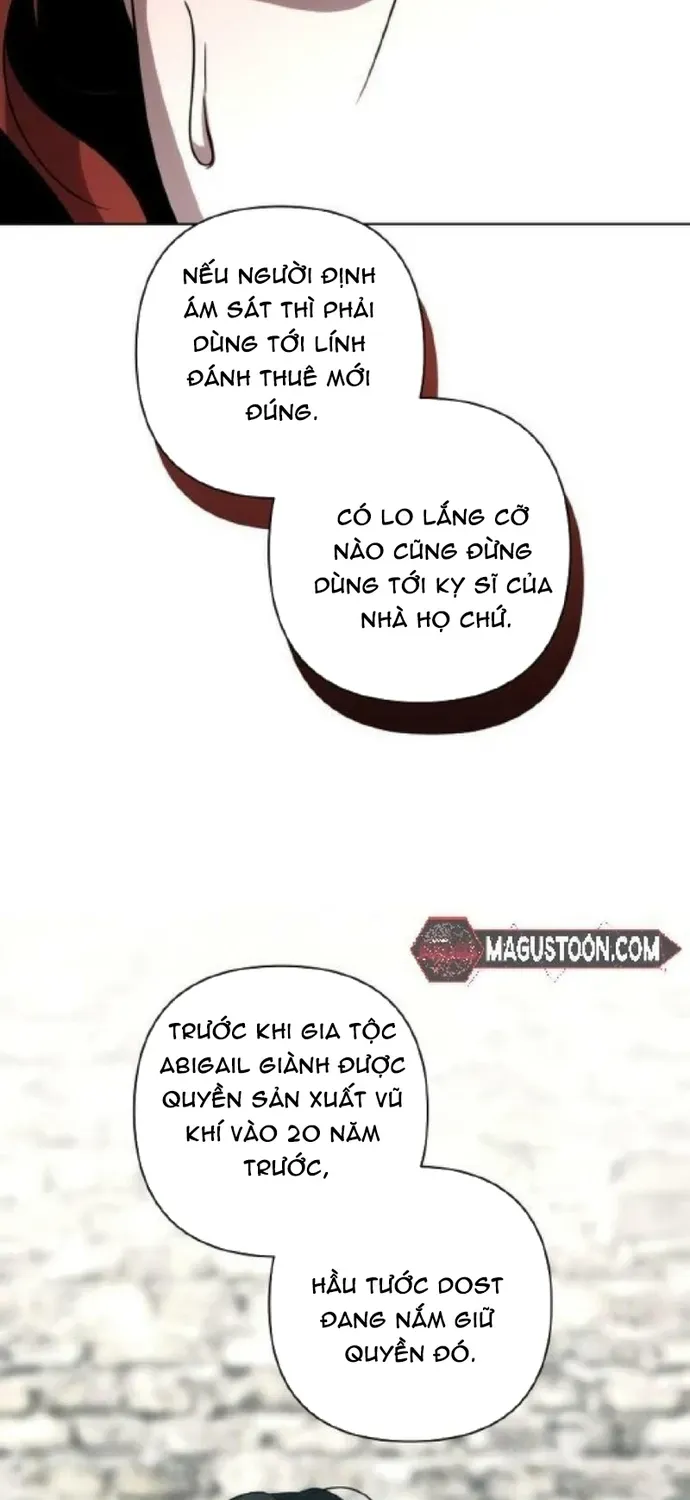 Phải Lòng Nhân Vật Phản Diện Từ Cái Nhìn Đầu Tiên Chapter 41 - 57