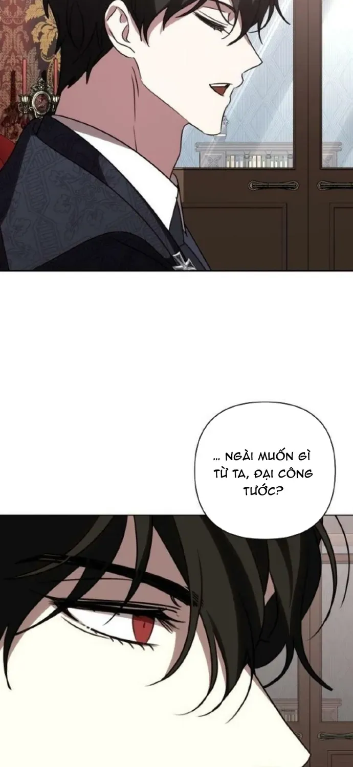 Phải Lòng Nhân Vật Phản Diện Từ Cái Nhìn Đầu Tiên Chapter 41 - 61