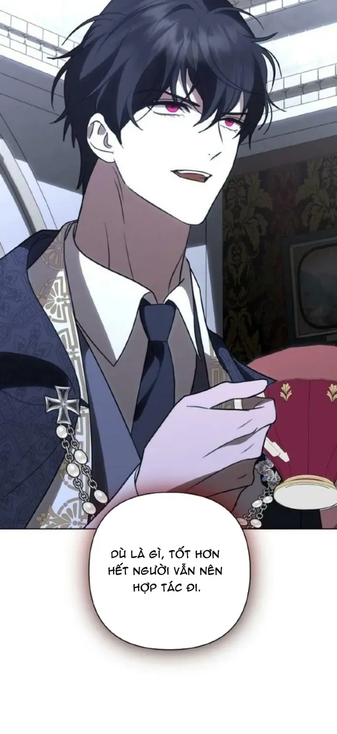 Phải Lòng Nhân Vật Phản Diện Từ Cái Nhìn Đầu Tiên Chapter 41 - 64