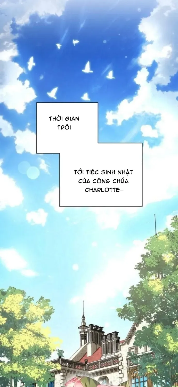 Phải Lòng Nhân Vật Phản Diện Từ Cái Nhìn Đầu Tiên Chapter 41 - 67