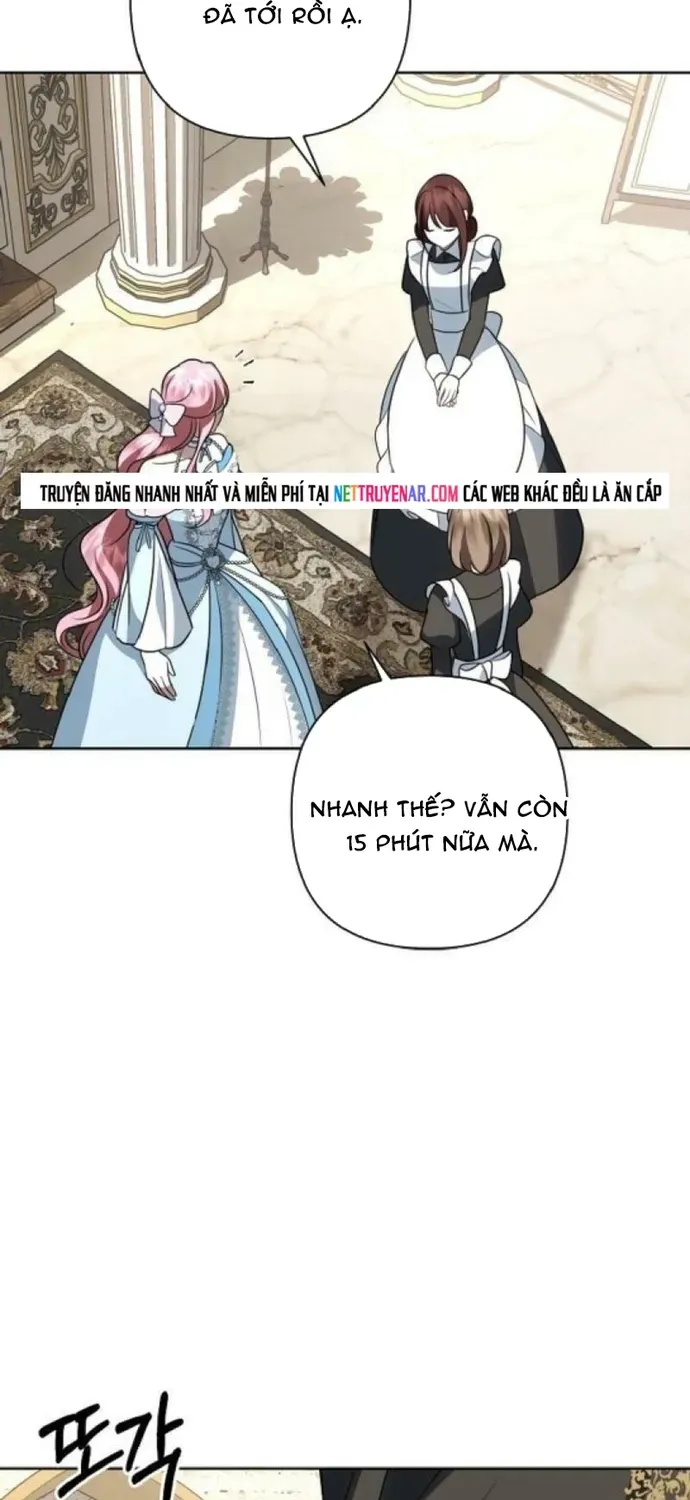 Phải Lòng Nhân Vật Phản Diện Từ Cái Nhìn Đầu Tiên Chapter 41 - 73