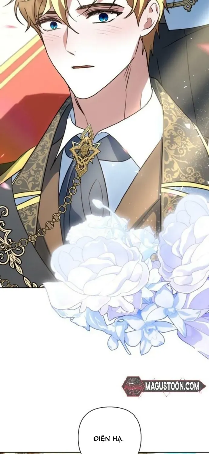 Phải Lòng Nhân Vật Phản Diện Từ Cái Nhìn Đầu Tiên Chapter 41 - 76