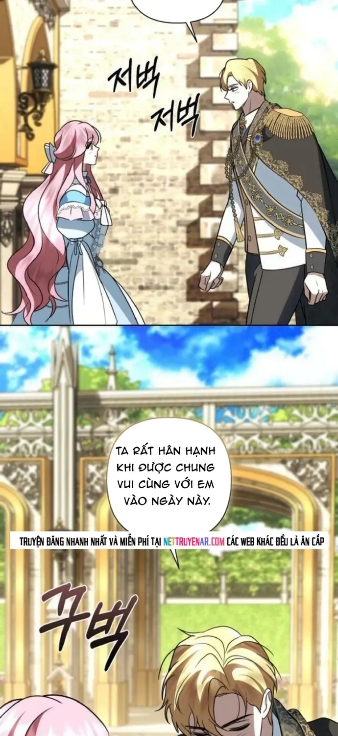 Phải Lòng Nhân Vật Phản Diện Từ Cái Nhìn Đầu Tiên Chapter 41 - 77