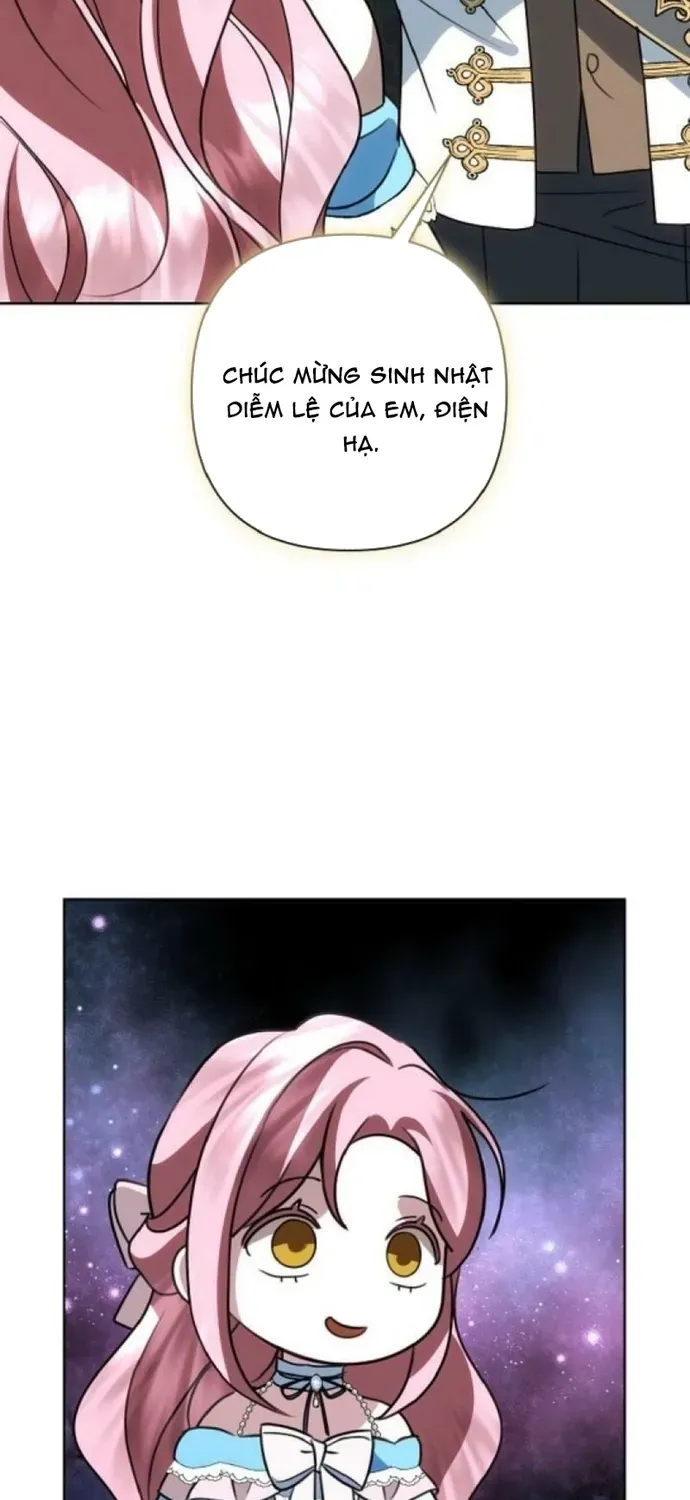 Phải Lòng Nhân Vật Phản Diện Từ Cái Nhìn Đầu Tiên Chapter 41 - 79