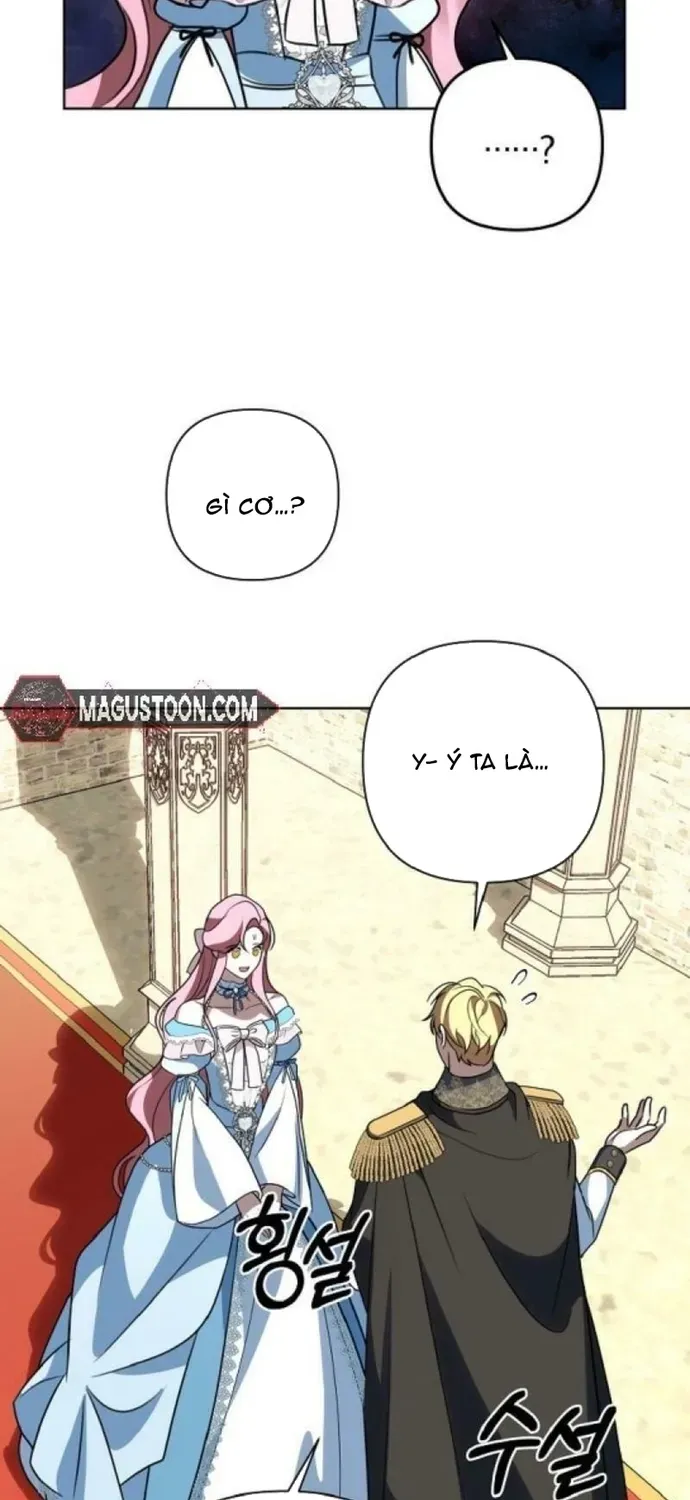 Phải Lòng Nhân Vật Phản Diện Từ Cái Nhìn Đầu Tiên Chapter 41 - 80