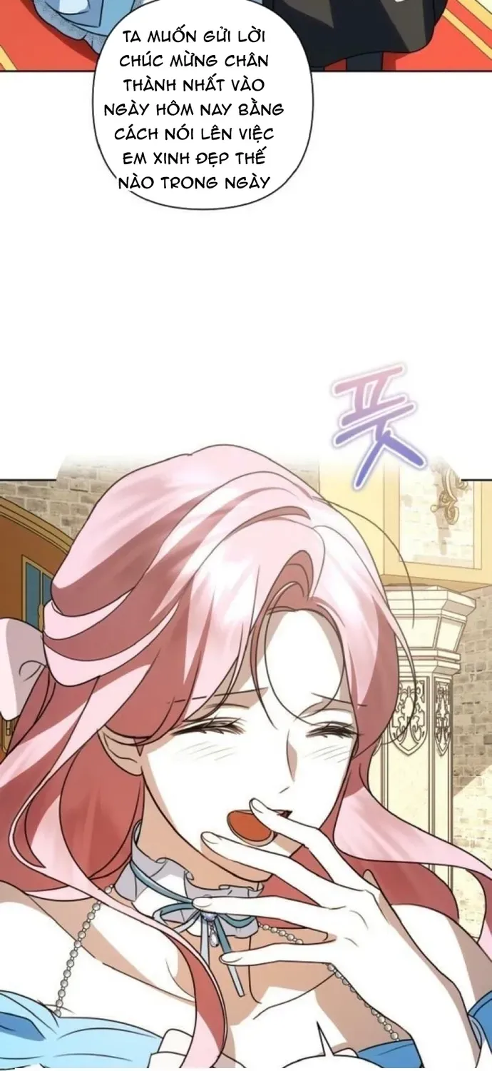 Phải Lòng Nhân Vật Phản Diện Từ Cái Nhìn Đầu Tiên Chapter 41 - 81