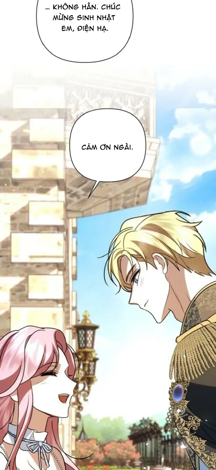 Phải Lòng Nhân Vật Phản Diện Từ Cái Nhìn Đầu Tiên Chapter 41 - 83