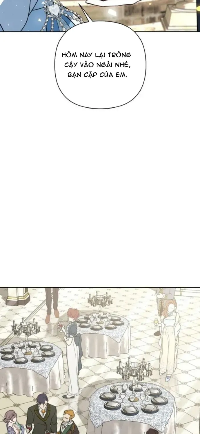 Phải Lòng Nhân Vật Phản Diện Từ Cái Nhìn Đầu Tiên Chapter 41 - 85