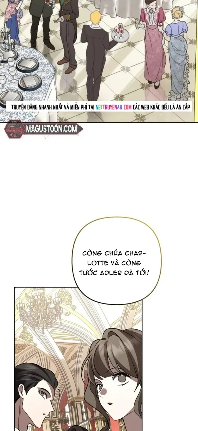 Phải Lòng Nhân Vật Phản Diện Từ Cái Nhìn Đầu Tiên Chapter 41 - 86