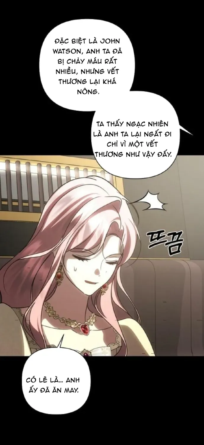 Phải Lòng Nhân Vật Phản Diện Từ Cái Nhìn Đầu Tiên Chapter 41 - 10