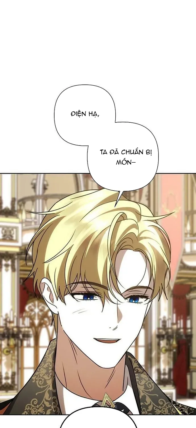 Phải Lòng Nhân Vật Phản Diện Từ Cái Nhìn Đầu Tiên Chapter 42 - 11