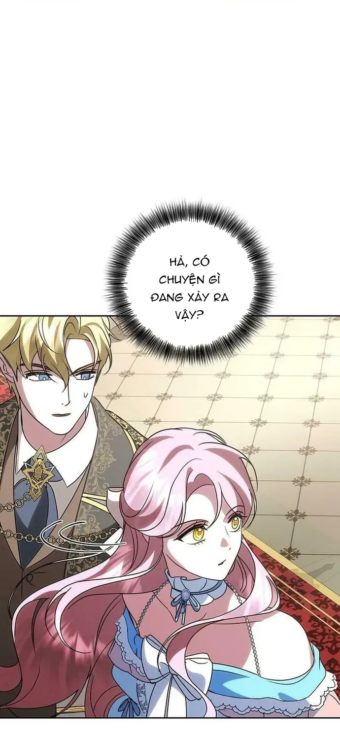 Phải Lòng Nhân Vật Phản Diện Từ Cái Nhìn Đầu Tiên Chapter 42 - 14