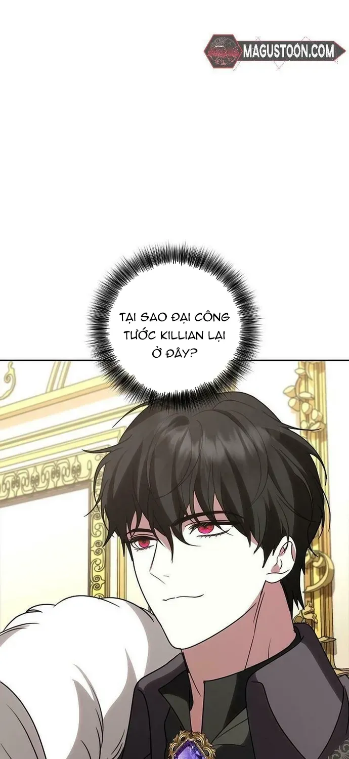 Phải Lòng Nhân Vật Phản Diện Từ Cái Nhìn Đầu Tiên Chapter 42 - 15