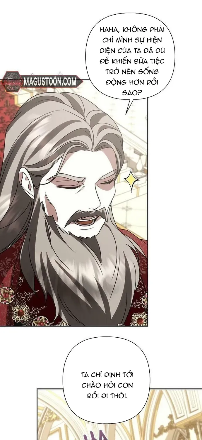 Phải Lòng Nhân Vật Phản Diện Từ Cái Nhìn Đầu Tiên Chapter 42 - 20