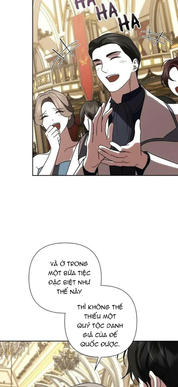 Phải Lòng Nhân Vật Phản Diện Từ Cái Nhìn Đầu Tiên Chapter 42 - 21