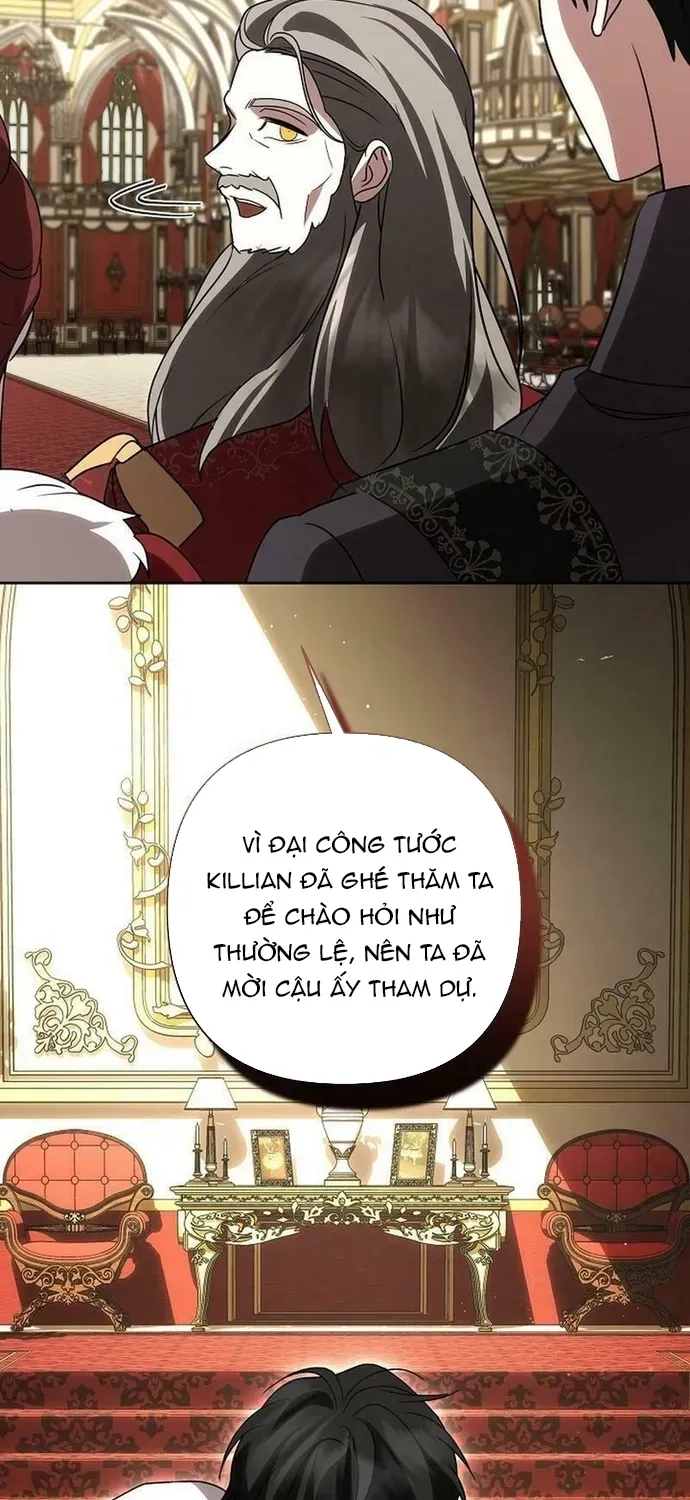 Phải Lòng Nhân Vật Phản Diện Từ Cái Nhìn Đầu Tiên Chapter 42 - 22