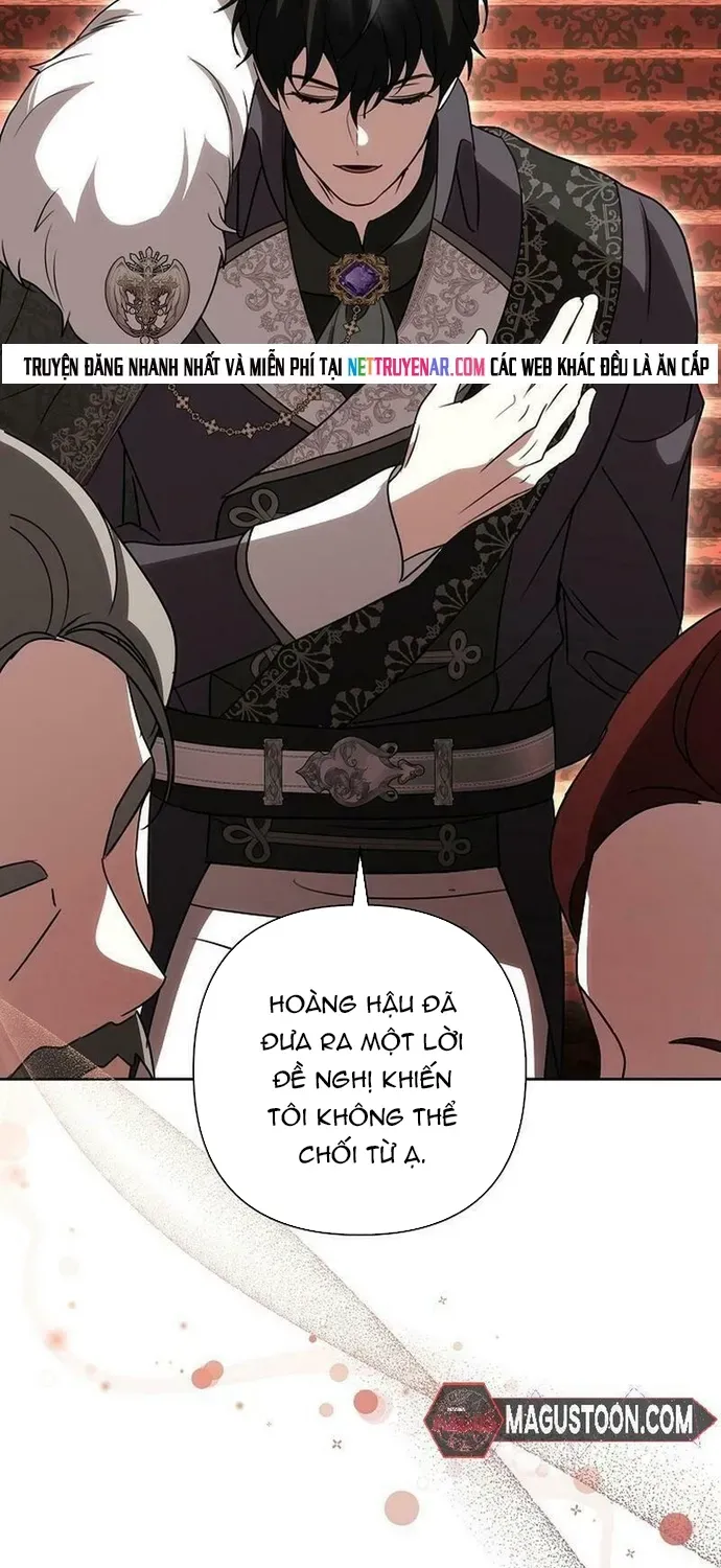 Phải Lòng Nhân Vật Phản Diện Từ Cái Nhìn Đầu Tiên Chapter 42 - 23