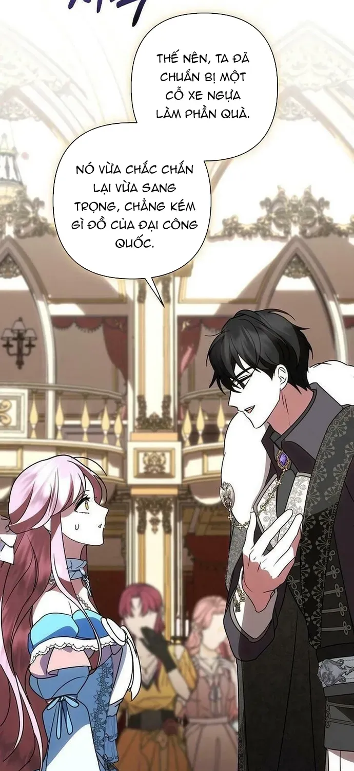 Phải Lòng Nhân Vật Phản Diện Từ Cái Nhìn Đầu Tiên Chapter 42 - 29