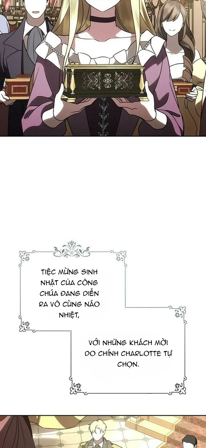 Phải Lòng Nhân Vật Phản Diện Từ Cái Nhìn Đầu Tiên Chapter 42 - 4