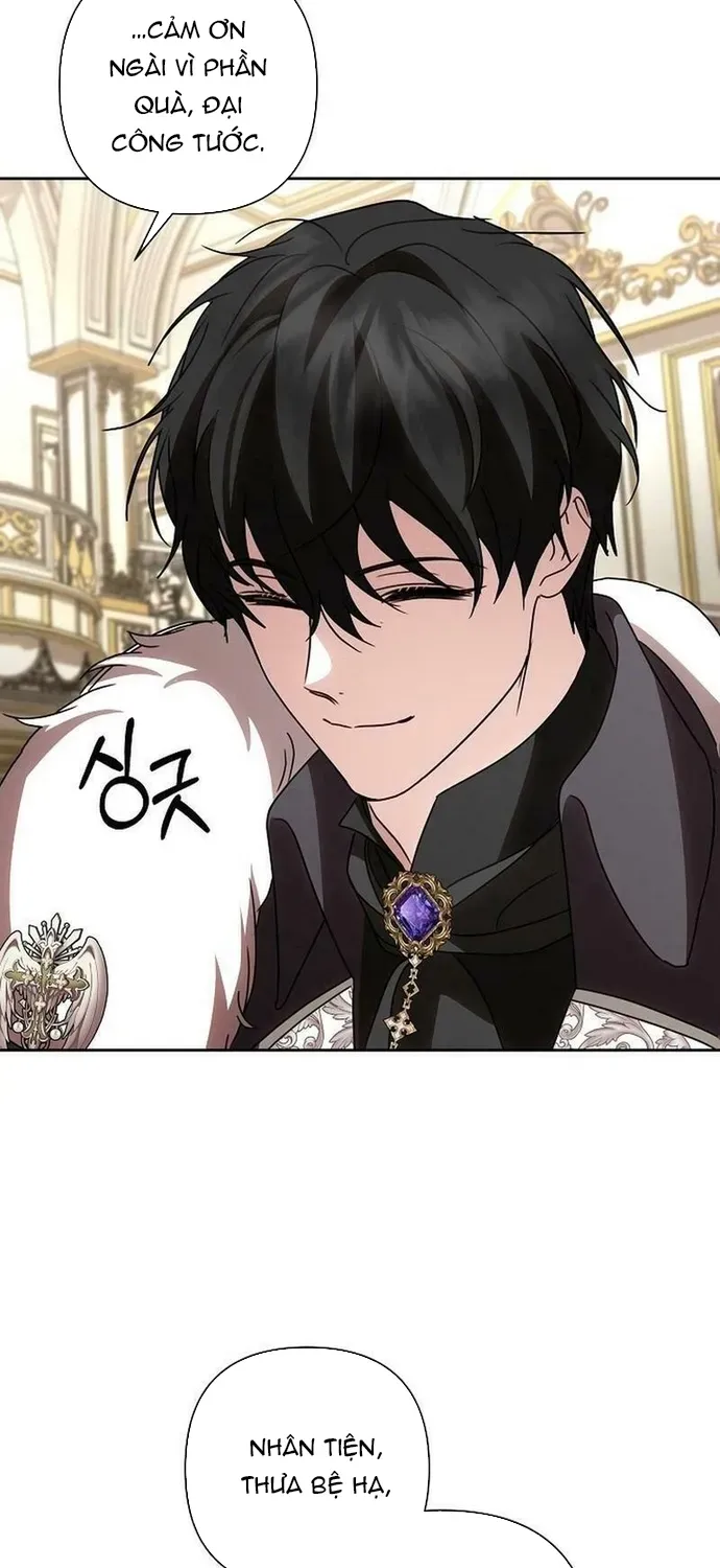 Phải Lòng Nhân Vật Phản Diện Từ Cái Nhìn Đầu Tiên Chapter 42 - 32