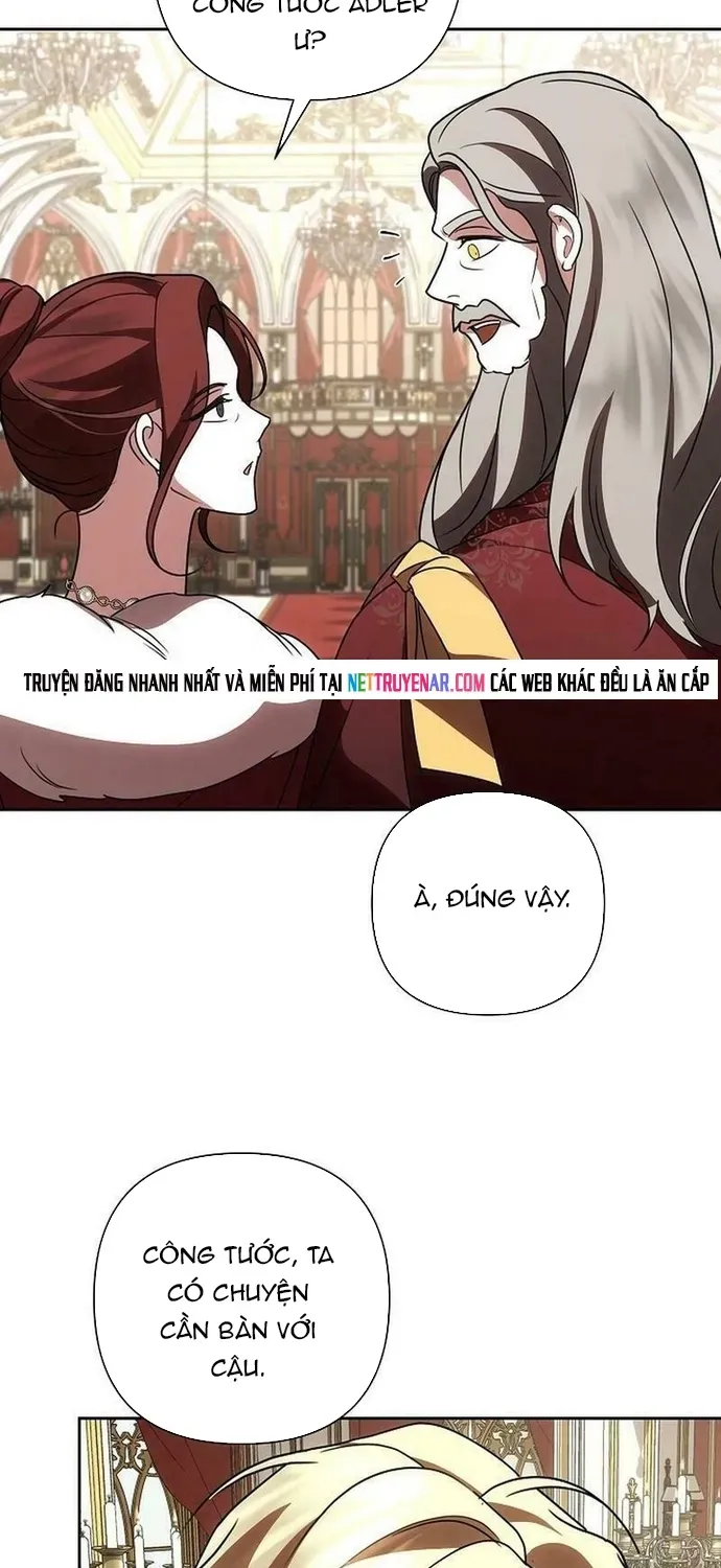 Phải Lòng Nhân Vật Phản Diện Từ Cái Nhìn Đầu Tiên Chapter 42 - 34