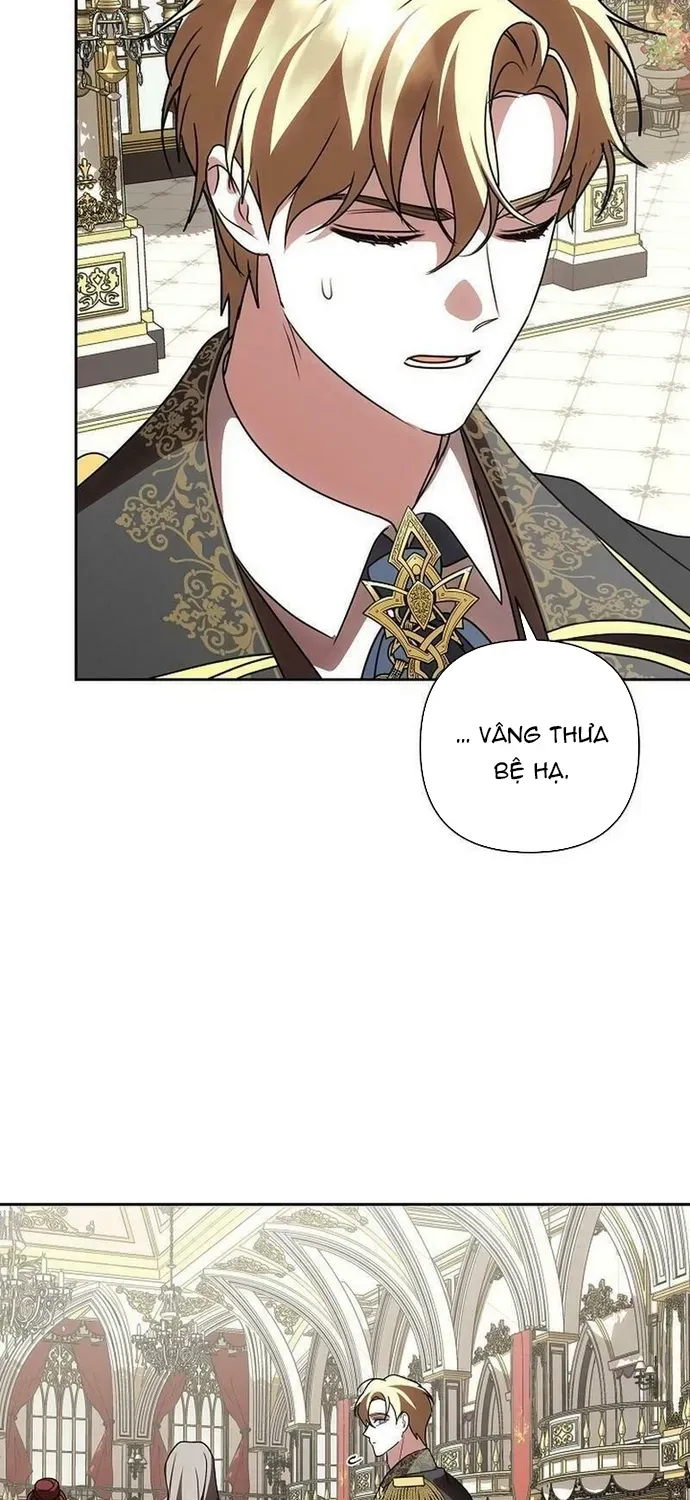 Phải Lòng Nhân Vật Phản Diện Từ Cái Nhìn Đầu Tiên Chapter 42 - 35