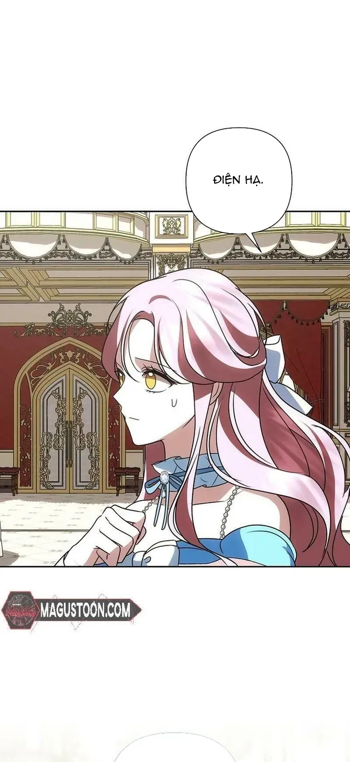 Phải Lòng Nhân Vật Phản Diện Từ Cái Nhìn Đầu Tiên Chapter 42 - 37