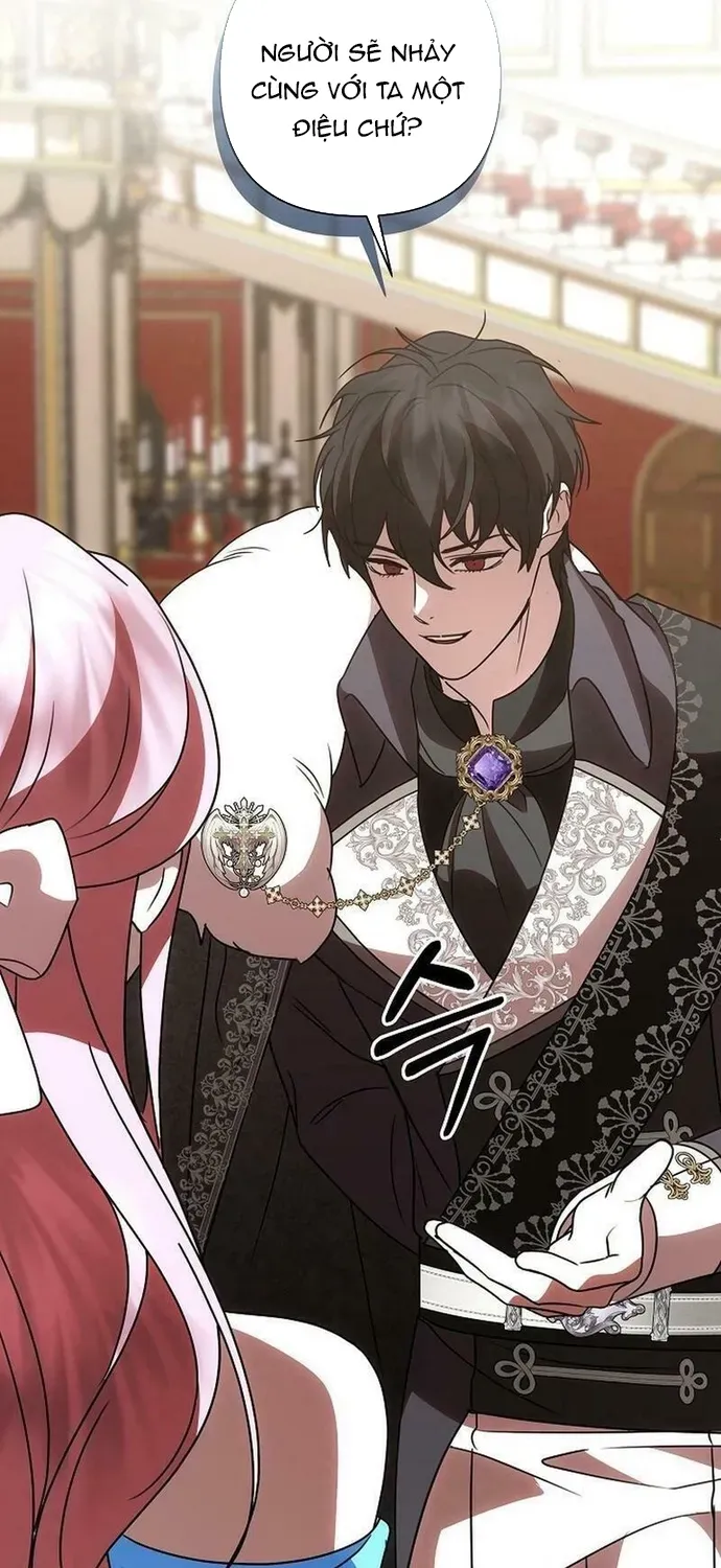 Phải Lòng Nhân Vật Phản Diện Từ Cái Nhìn Đầu Tiên Chapter 42 - 38