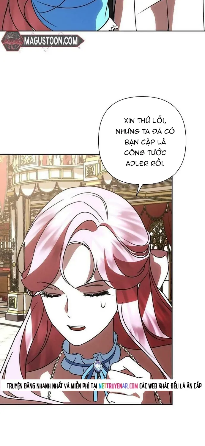 Phải Lòng Nhân Vật Phản Diện Từ Cái Nhìn Đầu Tiên Chapter 42 - 39