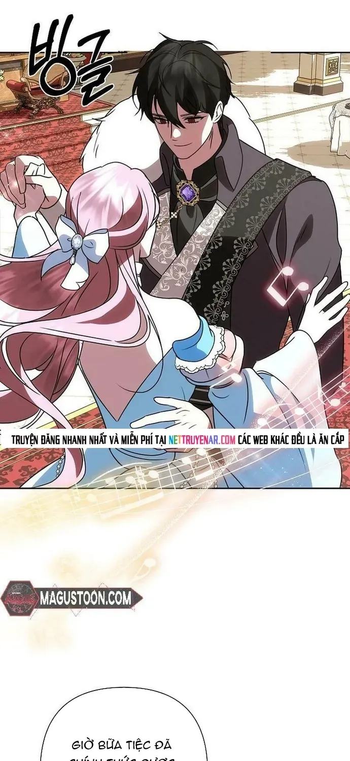 Phải Lòng Nhân Vật Phản Diện Từ Cái Nhìn Đầu Tiên Chapter 42 - 46