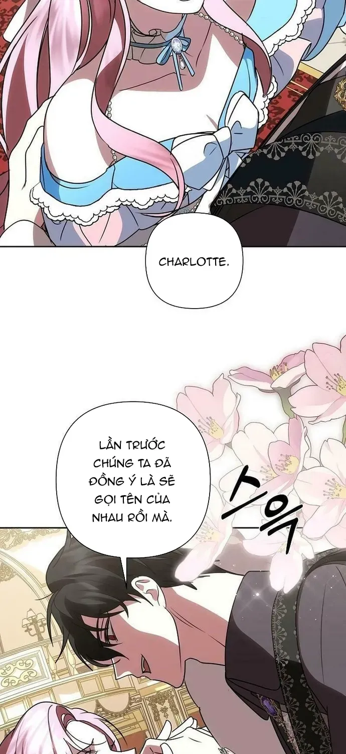 Phải Lòng Nhân Vật Phản Diện Từ Cái Nhìn Đầu Tiên Chapter 42 - 49