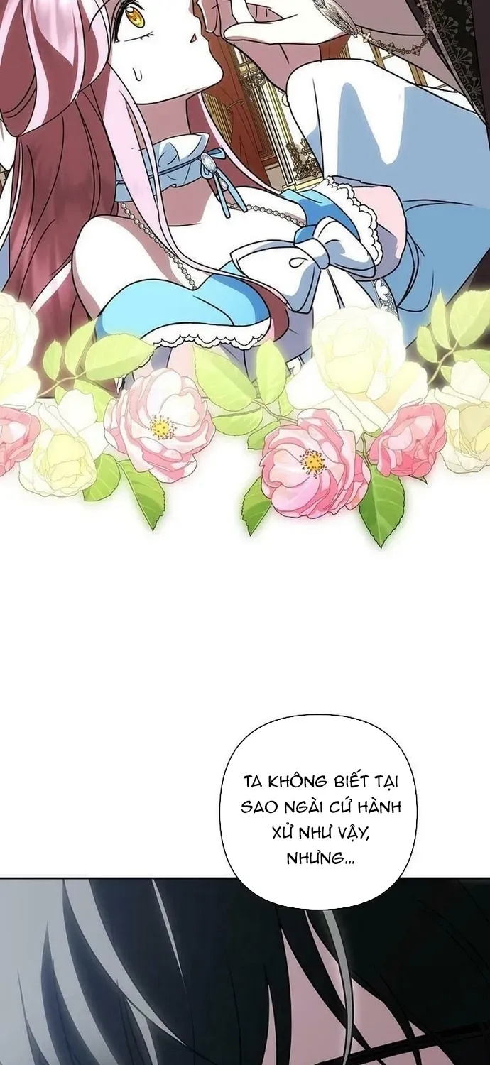 Phải Lòng Nhân Vật Phản Diện Từ Cái Nhìn Đầu Tiên Chapter 42 - 50