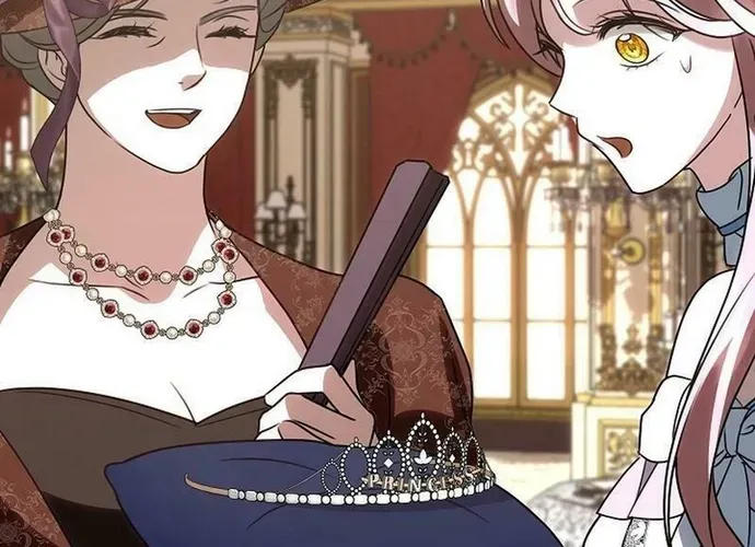 Phải Lòng Nhân Vật Phản Diện Từ Cái Nhìn Đầu Tiên Chapter 42 - 6