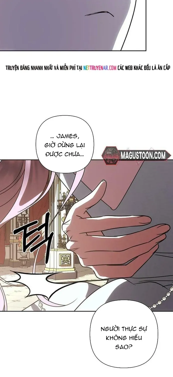 Phải Lòng Nhân Vật Phản Diện Từ Cái Nhìn Đầu Tiên Chapter 42 - 52