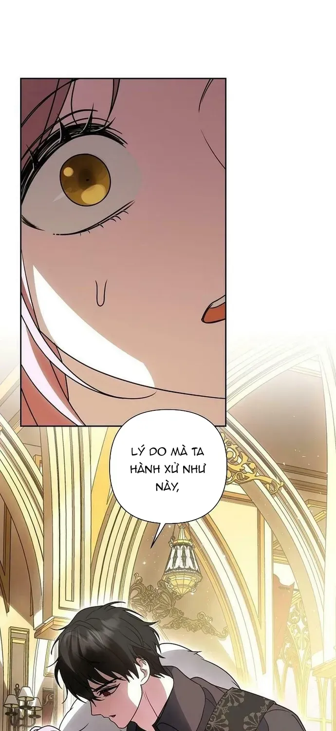 Phải Lòng Nhân Vật Phản Diện Từ Cái Nhìn Đầu Tiên Chapter 42 - 53