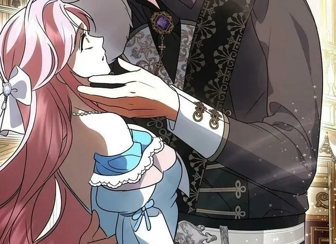 Phải Lòng Nhân Vật Phản Diện Từ Cái Nhìn Đầu Tiên Chapter 42 - 54