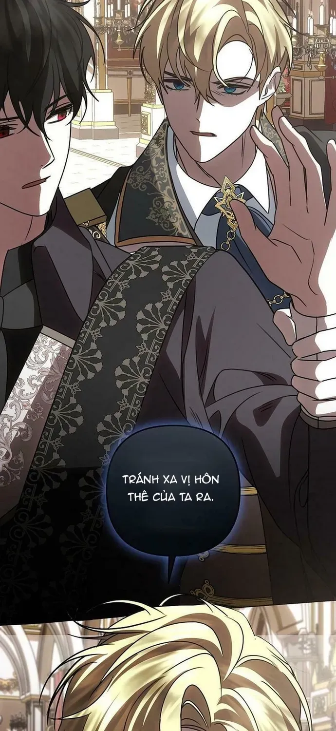 Phải Lòng Nhân Vật Phản Diện Từ Cái Nhìn Đầu Tiên Chapter 42 - 57