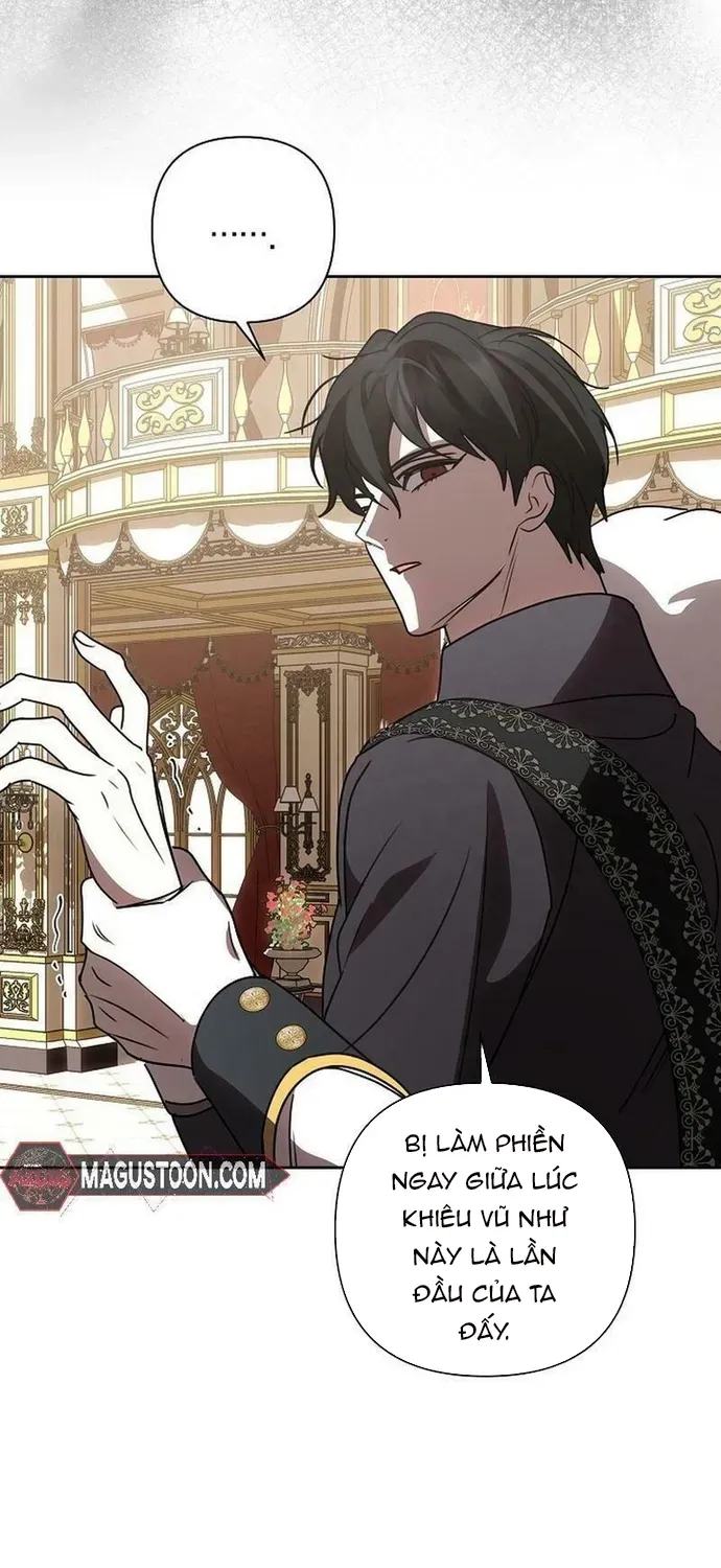 Phải Lòng Nhân Vật Phản Diện Từ Cái Nhìn Đầu Tiên Chapter 42 - 59