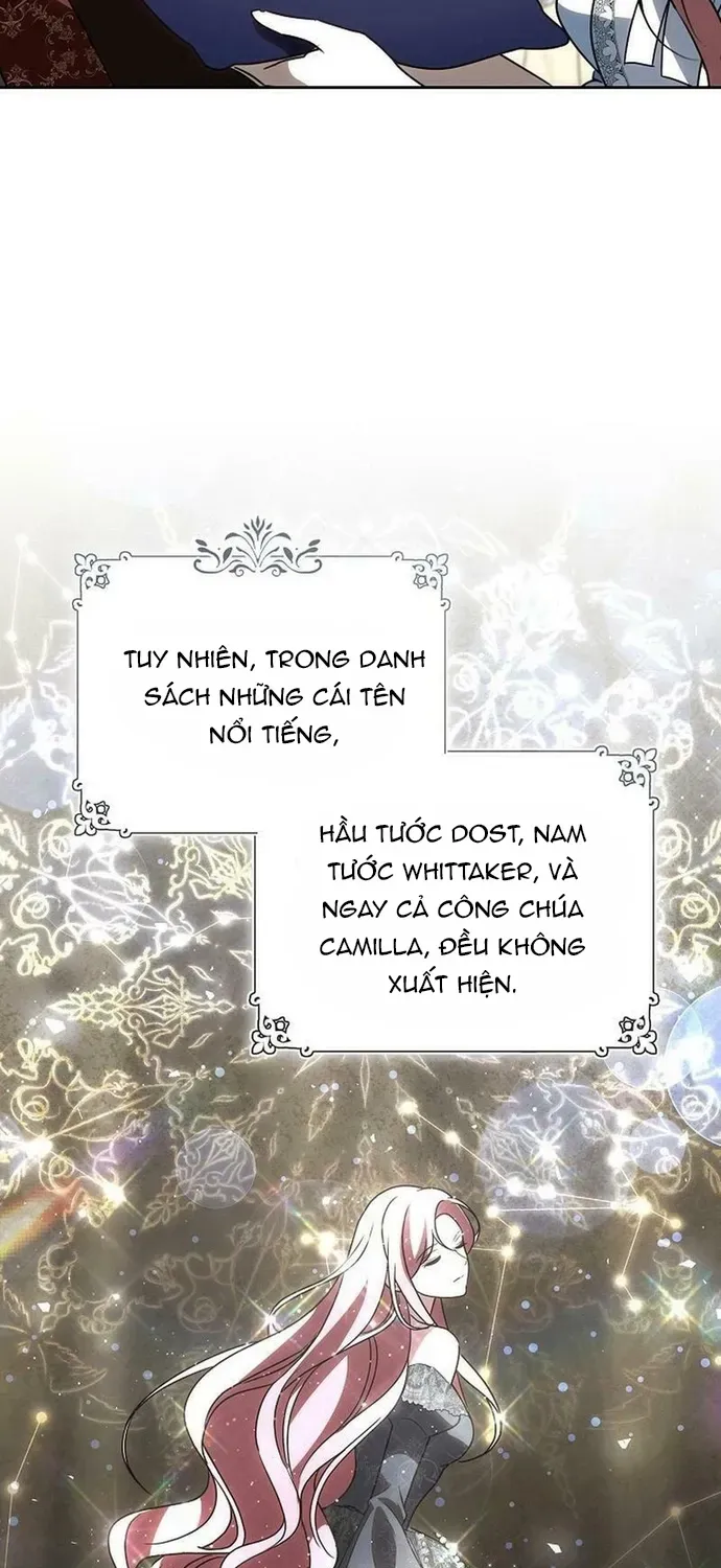 Phải Lòng Nhân Vật Phản Diện Từ Cái Nhìn Đầu Tiên Chapter 42 - 7