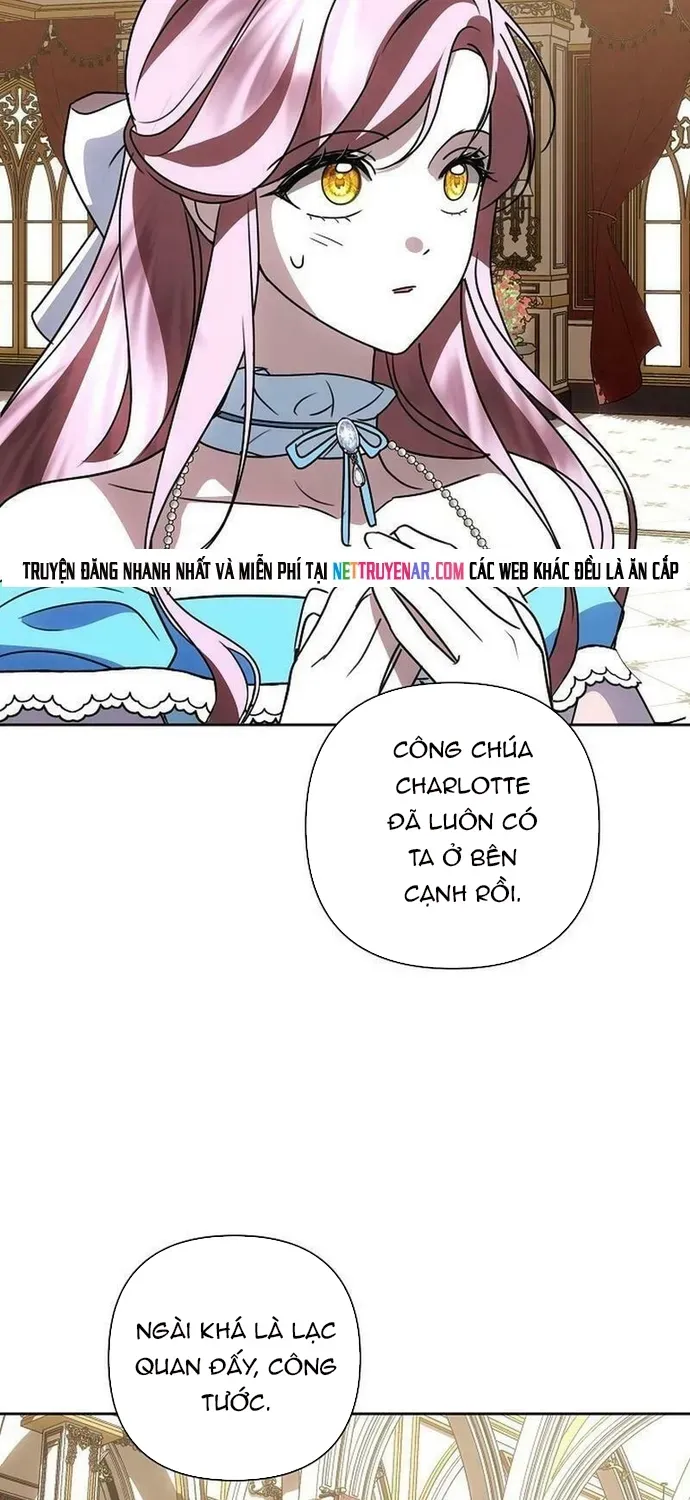 Phải Lòng Nhân Vật Phản Diện Từ Cái Nhìn Đầu Tiên Chapter 42 - 61