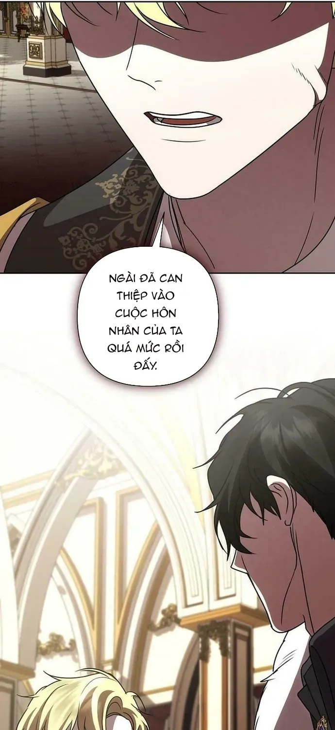 Phải Lòng Nhân Vật Phản Diện Từ Cái Nhìn Đầu Tiên Chapter 42 - 64