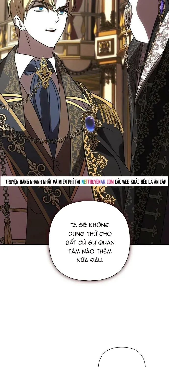 Phải Lòng Nhân Vật Phản Diện Từ Cái Nhìn Đầu Tiên Chapter 42 - 65