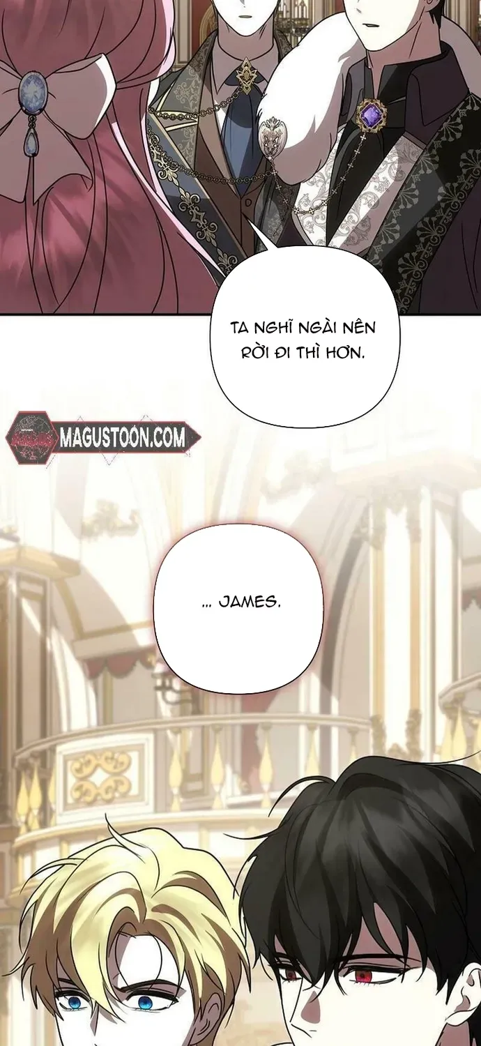 Phải Lòng Nhân Vật Phản Diện Từ Cái Nhìn Đầu Tiên Chapter 42 - 67