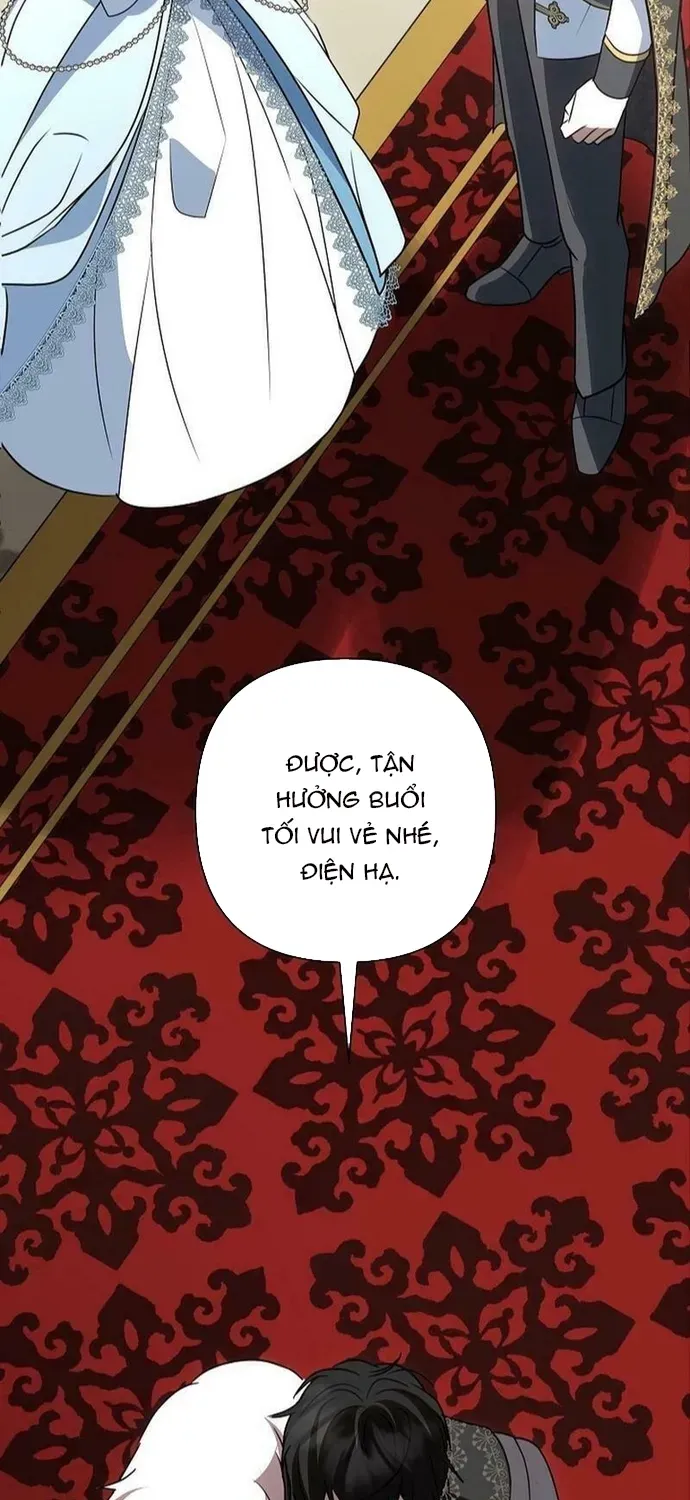 Phải Lòng Nhân Vật Phản Diện Từ Cái Nhìn Đầu Tiên Chapter 42 - 70