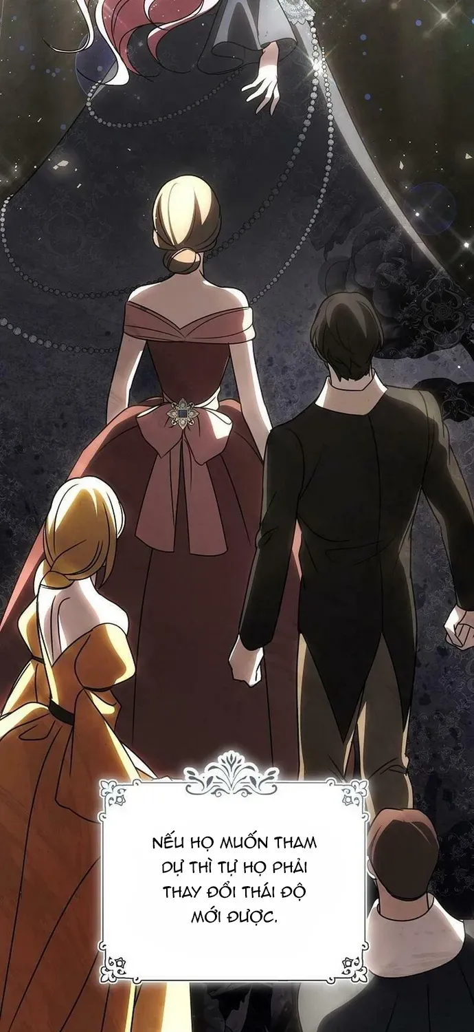 Phải Lòng Nhân Vật Phản Diện Từ Cái Nhìn Đầu Tiên Chapter 42 - 8