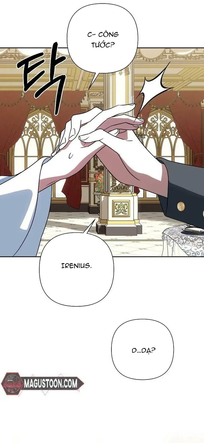 Phải Lòng Nhân Vật Phản Diện Từ Cái Nhìn Đầu Tiên Chapter 42 - 75