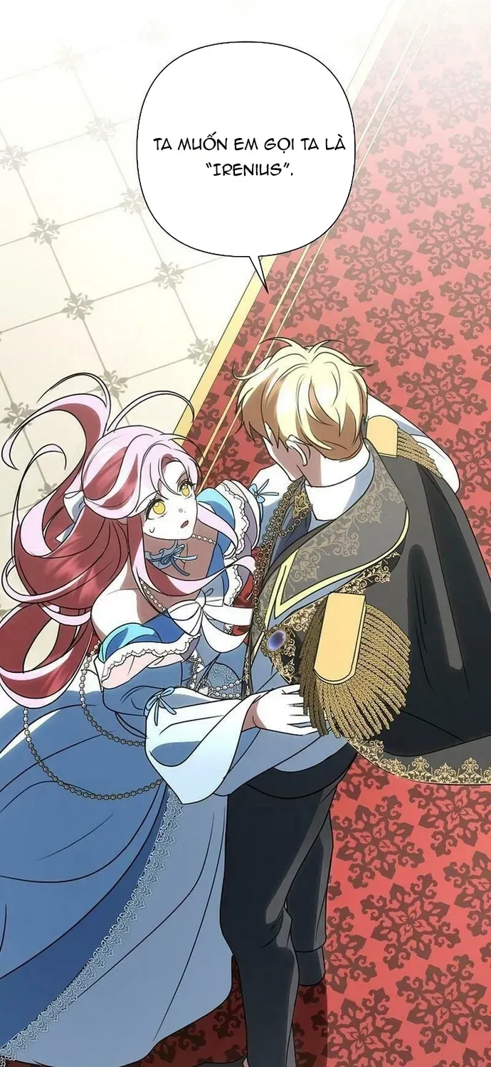 Phải Lòng Nhân Vật Phản Diện Từ Cái Nhìn Đầu Tiên Chapter 42 - 76